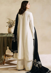 Winter Collection - Zara Shahjahan - Coco 23 - D# 4A