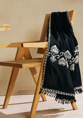 Winter Collection - Zara Shahjahan - Coco 23 - D# 4A