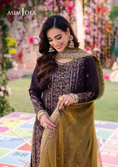 Formal Collection - Asim Jofa - Jag Mag - AJMJ#11
