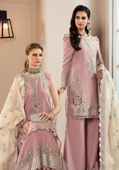 Formal Collection - Maria B - Sateen - Fall - MSF#06