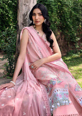 Lawn - Republic Womenswear - Talia - Summer 25 - RPT#7A - Ora