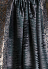 Pashmina Zari Jamawar Shawl D#23 - L Zink