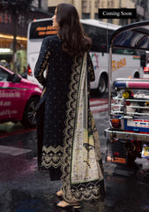 Lawn - Marjjan - Carnation 25 - MLB#14 A