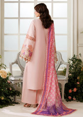 Lawn - Parishay - Marbella Summer 26 - MB#13