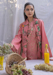 Lawn - Rubaaiyat - Muse Era - Luxury Lawn 25 - RM#15