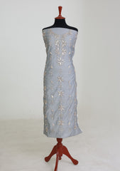 Formals - Riwaj - Fancy 26 - Gotta Work - 2 Pcs - D#03 - Grey