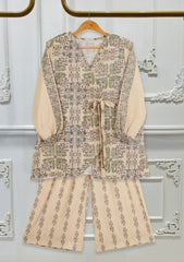 Pret - Rubaaiyat - Co-Ords 25 - D#08 - F Skin