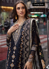 Lawn - Marjjan - Carnation 25 - MLB#14 A