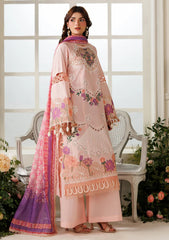 Lawn - Parishay - Marbella Summer 26 - MB#13