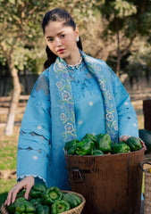 Lawn - Parishay - Summer Queen 26 - Volume 02 - SQU#13