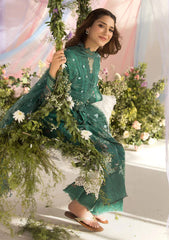 Lawn - Sobia Nazir - Luxury 25 - SNLL#15B