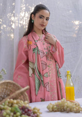 Lawn - Rubaaiyat - Muse Era - Luxury Lawn 25 - RM#15