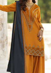 Winter - Charizma - Signature - Peach Leather 25 - CSW5#08