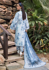 Lawn Collection - Alizeh - Sheen - Volume 2 - ALS24#26 - GLORY