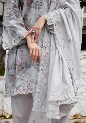 Lawn - Image - Spring Printkari - ISP25#02 - Elaha