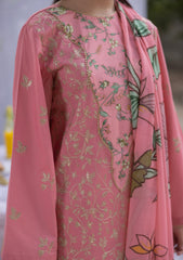 Lawn - Rubaaiyat - Muse Era - Luxury Lawn 25 - RM#15