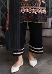 Winter - Gul Ahmed - Printed Khaddar - AP#62079
