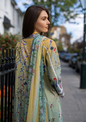 Lawn - Sobia Nazir - Basics 25 - SNBS#2B