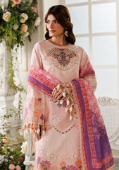 Lawn - Parishay - Marbella Summer 26 - MB#13