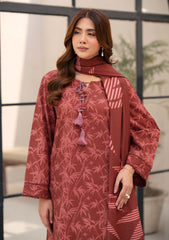 Winter - Humdum - La vie 25 - LHV#03