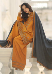 Winter - Charizma - Signature - Peach Leather 25 - CSW5#08