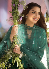 Lawn - Sobia Nazir - Luxury 25 - SNLL#15B
