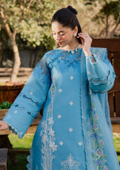 Lawn - Parishay - Summer Queen 26 - Volume 02 - SQU#13