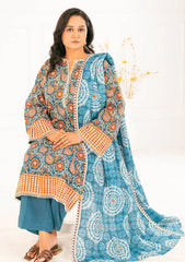 Winter - Gul Ahmed - Mothers Love 25 - K#52108