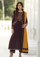 Winter - Charizma - Signature - Peach Leather 25 - CSW5#09