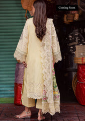 Lawn - Marjjan - Carnation 25 - MLB#14 B