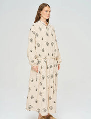 Pret - Moven - Stylish Modern Summer Women's Jacket - Skin