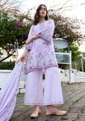 Lawn - Image - Spring Printkari - ISP25#03 - Ranin