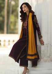 Winter - Charizma - Signature - Peach Leather 25 - CSW5#09