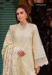 Lawn - Marjjan - Carnation 25 - MLB#14 B