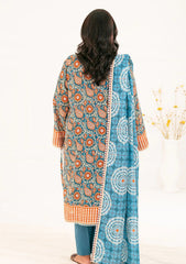 Winter - Gul Ahmed - Mothers Love 25 - K#52108