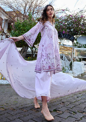 Lawn - Image - Spring Printkari - ISP25#03 - Ranin