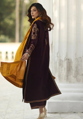 Winter - Charizma - Signature - Peach Leather 25 - CSW5#09