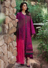 Lawn - Republic Womenswear - Talia - Summer 25 - RPT#7B - Elin