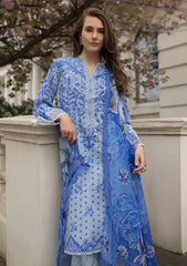 Lawn - Sobia Nazir - Basics 25 - SNBS#1B