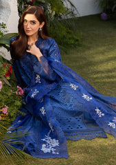 Lawn - Sobia Nazir - Luxury 25 - SNLL#1B