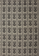 Printed Raw Silk - ASPL#28