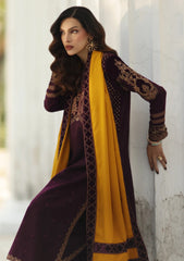 Winter - Charizma - Signature - Peach Leather 25 - CSW5#09