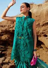 Lawn - Maria B - Eid II - Luxury Edit - MES25#05