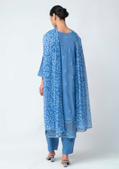 Winter - Ambers Eliana - Elle - Khaddar 25 - AEKC-UF#06