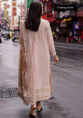 Lawn - Marjjan - Carnation 25 - MLB#15 A