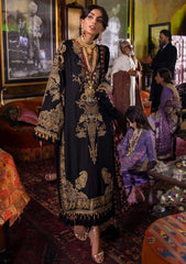 Formal Collection - Sana Safinaz - Teri Qasam - WS21#06 - A