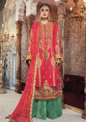 Formal Collection - Maria B - MBroidered - D#02