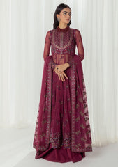 Formal Collection - Aik Atelier - Mystique 21 - Look - 05