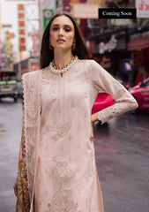 Lawn - Marjjan - Carnation 25 - MLB#15 A