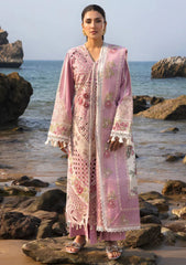 Lawn - Mahnur - Sirene Luxury 25 - D#11 - Aria